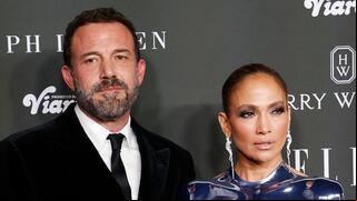 Adicción al amor: la teoría de Dr. Drew sobre la ruptura de JLo y Ben Affleck
