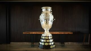 Final de la Copa América 2024: horarios, canales y dónde ver desde Estados Unidos