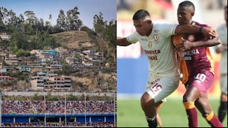 Directivo de Los Chankas advierte a hinchas en Andahuaylas: “Se ha prohibido el ingreso al cerro”