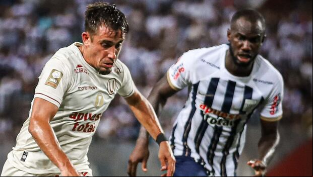 Alianza Lima perdió su invicto en el Torneo Apertura 2024. (Foto: GEC)