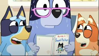 Cómo ver los “Bluey Minisodes”: fecha y hora de estreno de la serie spin-off en Disney Plus