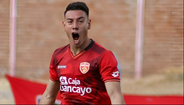 Sport Huancayo busca la clasificación a un torneo internacional. (Foto: Liga 1)
