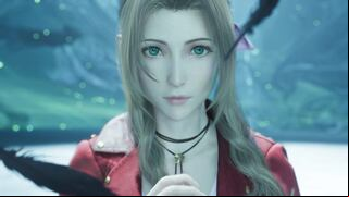 La versión de prueba de Final Fantasy VII Rebirth recibe más contenido jugable