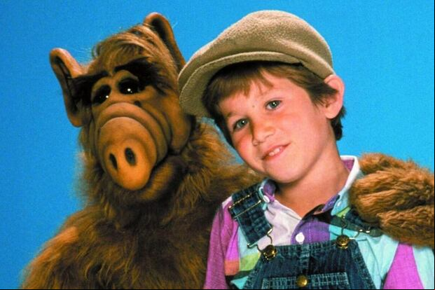 Benji Gregory interpretó a Brian Tanner en "ALF" (Foto: NBC)