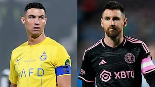 Tras premio The Best que de Lionel Messi: el post de Cristiano que causó furor en redes
