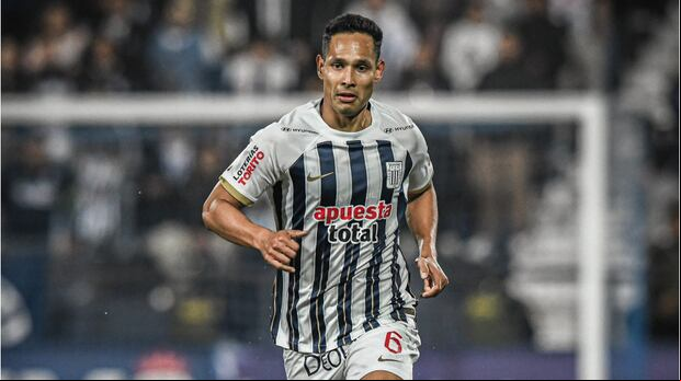 Renzo Garcés está valorizado en 700 mil euros. (Foto: Getty Images)