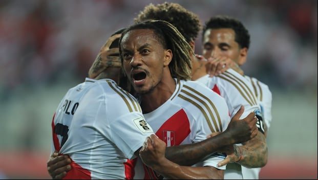 Perú registra seis goles a favor en las Eliminatorias 2026. (Foto: GEC)