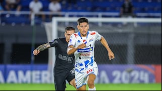 Nacional vs Corinthians (0-2): video, goles y resumen por Copa Sudamericana
