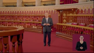 Conferencia Mañanera de AMLO del 28 de agosto: ¿qué dijo el presidente de México?