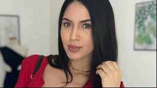 Murió Wilevis Brito: quién fue la exconcursante de Miss Venezuela