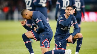 Real Madrid ficha en combo: ¿por qué Hakimi sería factor decisivo para la llegada de Mbappé?