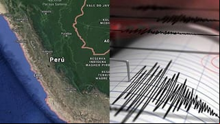 Temblor: ¿qué hacer antes, durante y después de un fuerte sismo?