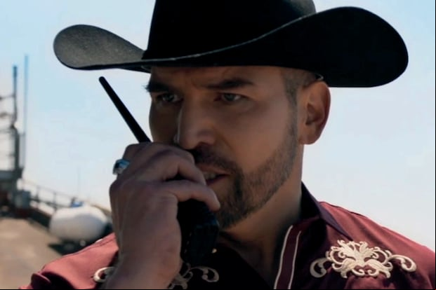 Una escena de la temporada 9 de la serie "El señor de los cielos" (Foto: Telemundo)