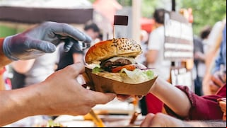 Filo Burger Fest Edición N°8: Vive la gran final de la Champions disfruta de más de 30 hamburgueserías y más