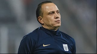 Dirigirá al ‘Poderoso’: Alejandro Restrepo fue anunciado como nuevo DT de Independiente Medellín