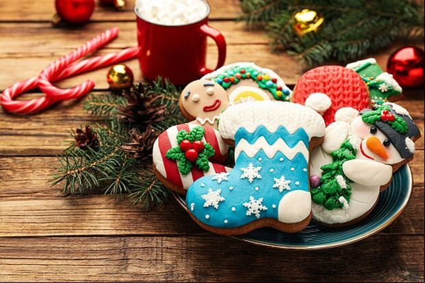 ¡Feliz Navidad 2024! 100 imágenes alusivas para dedicar en redes sociales a tus familiares y amigos.