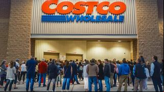 New Costco stores to open in March and April 2025