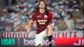 Williams Riveros ya piensa en Alianza Lima: “Lo vamos a trabajar y ojalá se nos dé nuevamente”
