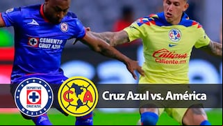 TV Azteca EN VIVO transmitió Cruz Azul vs Club América por televisión y celular
