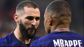 Sustituir a Mbappé, el plan de Benzema para su regreso a Francia: ¿cuál es su petición?
