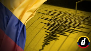 Temblor en Colombia 16 de agosto: epicentro y magnitud del último sismo