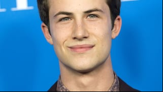 El actor de “13 Reasons Why” que no sabías que se había retirado de las pantallas