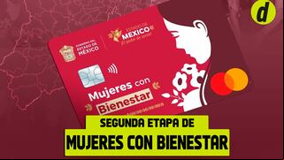 Segundo pago Mujeres con Bienestar 2024: conoce en qué fecha te toca cobrar