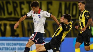Nacional vs. Peñarol (3-1): video, resumen y goles de la Serie Rio de la Plata 2025