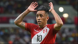 Christian Cueva: ¿en qué posición encajaría en el 3-5-2 de Jorge Fossati para la Copa América?