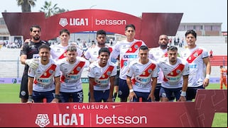 Es oficial: Gerencia de Licencias de la FPF determinó que Municipal jugará la Liga 2