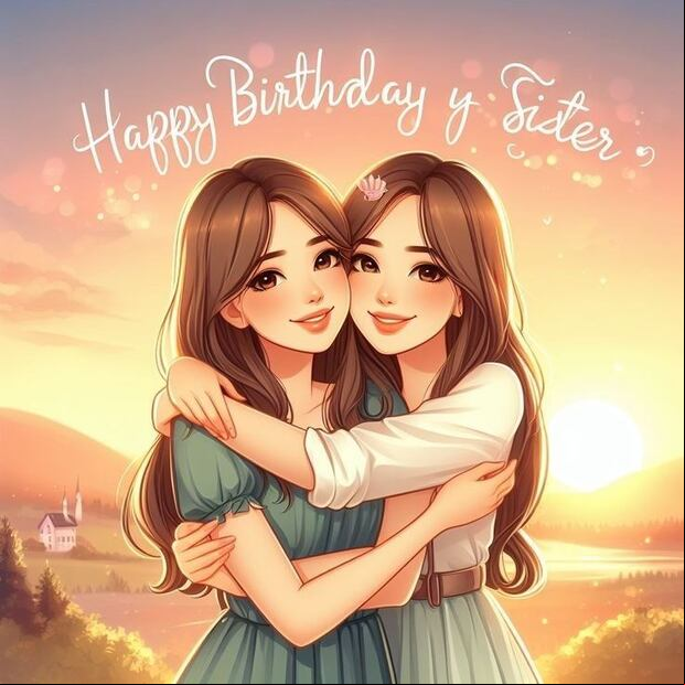 Share one of these 50 free cards to wish a Happy Birthday to that special someone and send it via WhatsApp, Instagram, Facebook or TikTok. (Photo: Pinterest)