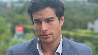 ¿Qué se sabe de la novia de Danilo Carrera?