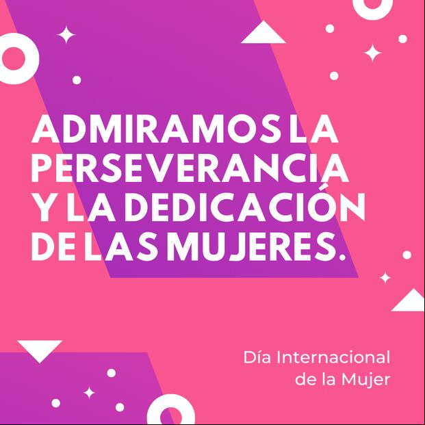 iramos la perseverancia y la dedicación de las mujeres. | Crédito: Canva / Composición Depor