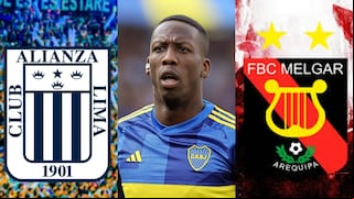 Jugaría contra Alianza Lima o Melgar: Luis Advíncula y Boca clasifican a la Copa Libertadores 2025