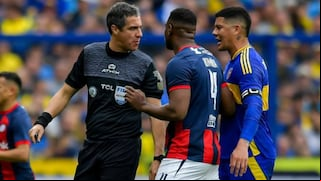 Video, resumen y goles: Boca venció por 3-2 a San Lorenzo en La Bombonera