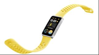 Huawei Band 9 vs. Band 8: cuáles son las diferencias de ambos gadgets
