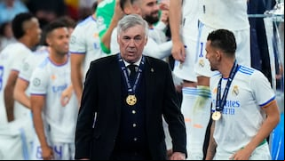 Ancelotti expresa tener confianza en su equipo a previas del Madrid vs Bayern | VIDEO