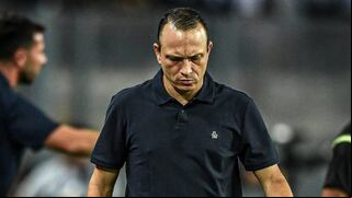 ¿Qué pasará con Alejandro Restrepo si pierde el Apertura y no logra asegurar al menos Sudamericana?