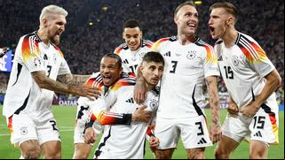 ¿Qué canales TV pasan el partido Alemania vs. Dinamarca por la Euro 2024?