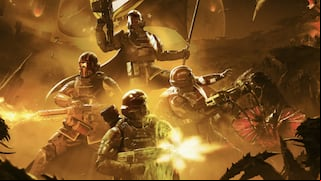 Sony recula con Helldivers II ante las críticas que hundió el título en PC