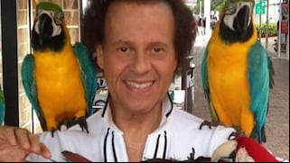 Quién fue y de qué murió Richard Simmons, el gurú del fitness