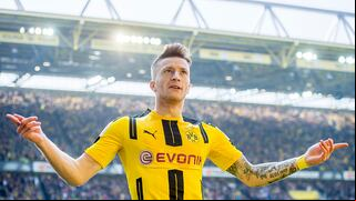 Reus deja el Dortmund: otras despedidas que sacudieron el mundo del fútbol