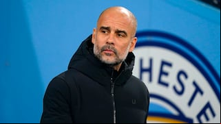 ¡Flechazo del Manchester City! Jugador se revela para fichar por Pep