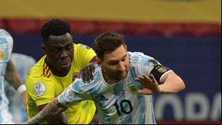 ¿Quién ganará Argentina vs Colombia? Apuestas para la final de Copa América