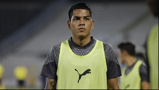 ¿Se muda a la MLS? Joao Grimaldo y la posible sesión para afrontar su futuro incierto en Serbia
