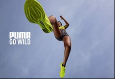 GO WILD: La nueva campaña de PUMA, que invita a los corredores a seguir su instinto