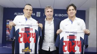 Alianza Lima y un cambio que aún cuesta: ¿cómo fue la designación de cargos en el área deportiva del club?