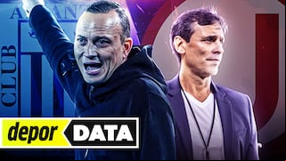 Alianza Lima y Universitario: ¿cómo les fue a Restrepo y Bustos en la Libertadores?