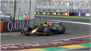 F1, GP de Australia 2025: resumen, video y triunfo de Lando Norris