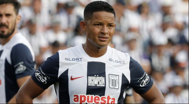 Yordi Vílchez está disputando su cuarta temporada en Alianza Lima. (Foto: Alianza Lima)